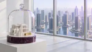 Частные фонды в свободной зоне DMCC (Дубай)