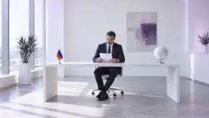 Закон о контролируемых иностранных компаниях в России