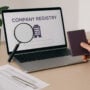 Публичные онлайн-реестры иностранных компаний